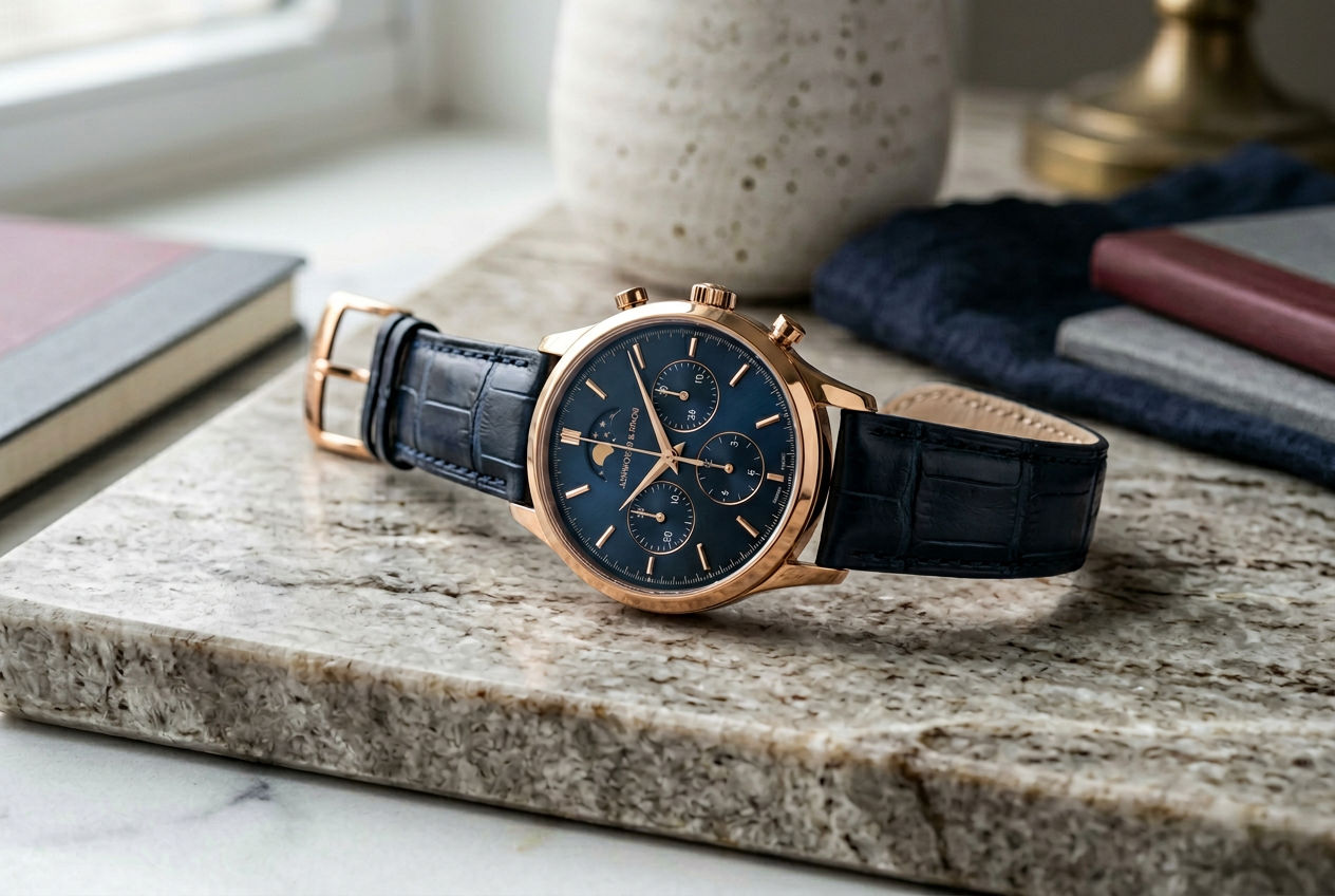 The Langdon Perpetual Calendar