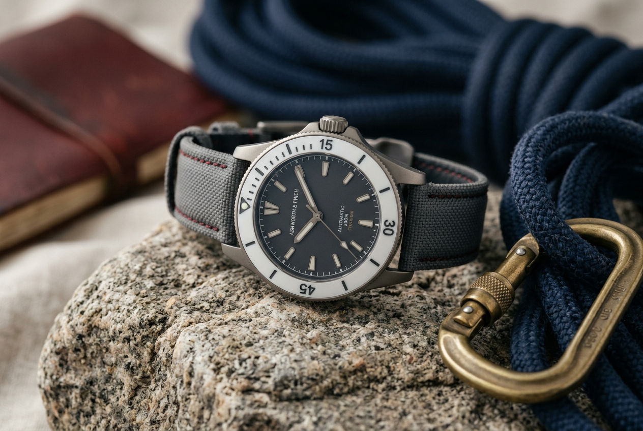 The Solent collection